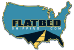 FLATBED SHIPPING
